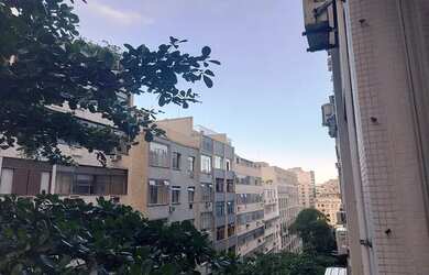 Imagem 7: Apartamento para aluguel com 80 metros quadrados com 2 quartos em Copacabana...