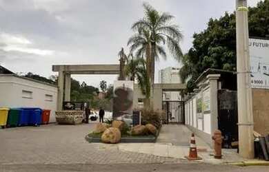 Imagem 9: Apartamento em condomínio fechado de 195mil por apenas 165mil