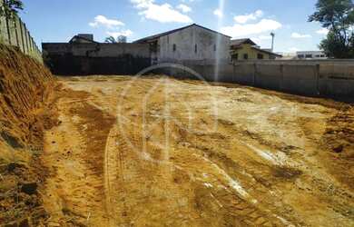 Imagem: O terreno à venda e está localizado em Aeroporto, Juiz de