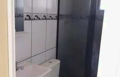 Imagem 5: Apartamento com 2 dormitórios à venda, 57 m² por R$ 240.000 - Lauzane...