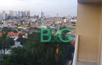 Imagem 7: Apartamento com 1 dormitório, 37 m² - venda por R$ 280.000 ou aluguel...