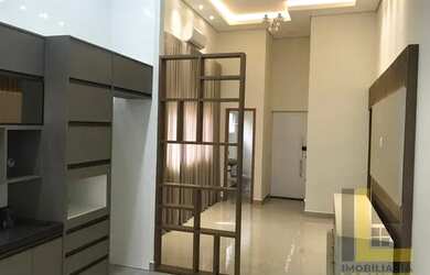 Imagem 5: Casa em Residencial Maria Júlia - São José do Rio Preto, SP