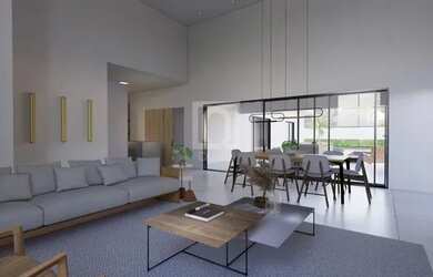 Imagem 3: Casa à Venda no Condomínio Portal das Estrelas em Boituva