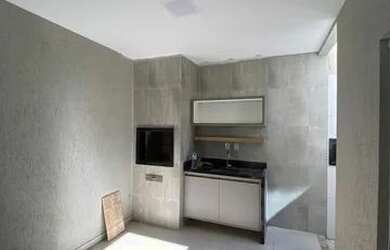 Imagem 13: Casa no condomínio Porto Bello em Buraquinho - Foz do Joanes