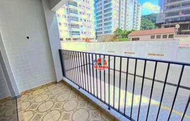 Imagem 7: Apartamento com 2 dormitórios à venda, 82 m² por R$ 285.000 - Vila...