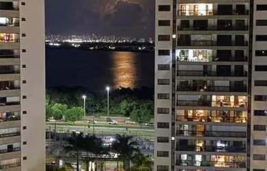 Imagem 9: LINDO APARTAMENTO PARA LOCAÇÃO NO ILHA PURA