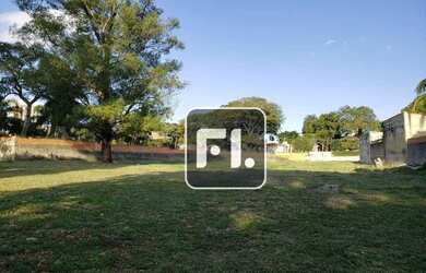 Imagem 4: Terreno, 4093 m² - venda por R$ 81.860.000,00 ou aluguel por R$ 217.105,00/mês - Campo Bel