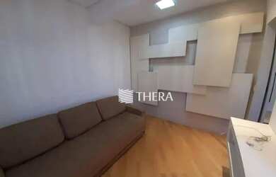 Imagem 9: Apartamento com 1 dormitório para alugar, 100 m² por R$ 6.115,60/mês...