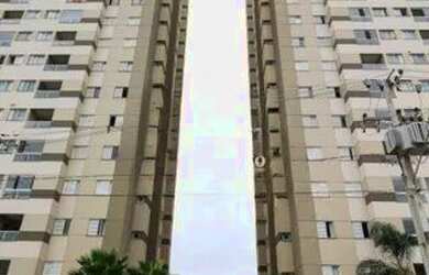 Imagem: O apartamento possui 3 Dormitórios, 2 Banheiros, 76m² de Área