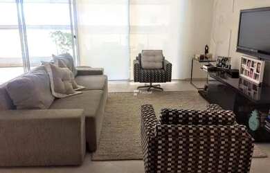 Imagem 4: Apartamento com 4 dormitórios à venda, 191 m² por R$ 1.700.000,00 -...