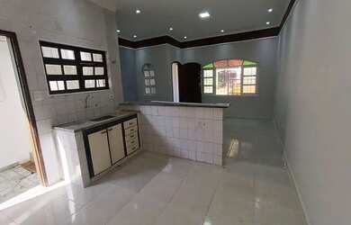 Imagem 4: Casa com 2 dormitórios à venda, 67 m² por R$ 219.900,00 - Itaóca -...