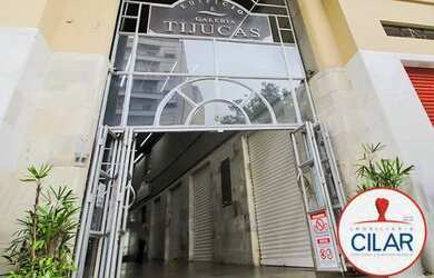 Imagem: O depósito possui 31m² de Área e está localizado em Centro