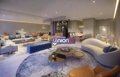 Imagem 5: Apartamento com 2 dormitórios à venda, 92 m² por R$ 1.106.152,46 -...