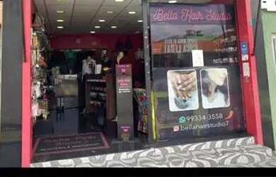 Imagem: O depósito está localizado em Vila Ré, São Paulo à venda