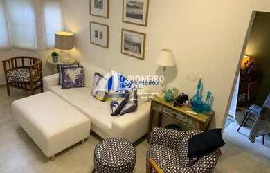 Imagem: A casa em condomínio possui 4 Dormitórios, 3 Banheiros, 1