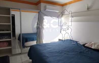 Imagem 7: Apartamento para venda tem 82 metros quadrados com 2 quartos em Calhau...