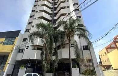 Imagem: O apartamento possui 3 Dormitórios, 2 Banheiros, 2 Vagas na