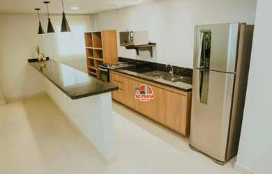 Imagem 7: Apartamento com 2 dormitórios à venda, 77 m² por R$ 690.000,00 - Vila...