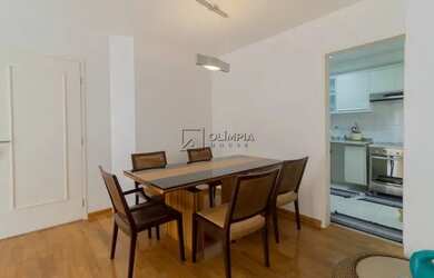 Imagem 6: Locação Apartamento 3 Dormitórios - 100 m² Moema