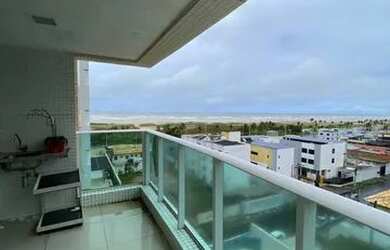 Imagem 1: COSTA DO ATLÂNTICO Vista Mar