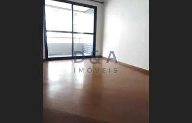 Imagem: O apartamento possui 2 Dormitórios, 3 Banheiros, 2 Vagas na