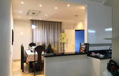 Imagem 3: Casa com 3 dormitórios à venda, 130 m² por R$ 583.000,00 - Villa Branca...