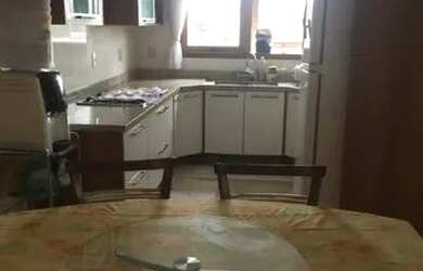 Imagem 5: Casa para locação no bairro Jardim São Luís Santana de Parnaíba SP