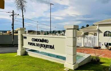 Imagem 5: Terreno Em Condomínio em Condomínio Portal Do Jequitibá, Valinhos, SP