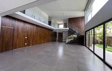 Imagem 5: Casa com 4 dormitórios, 540 m² - venda por R$ 5.000.000,00 ou aluguel...