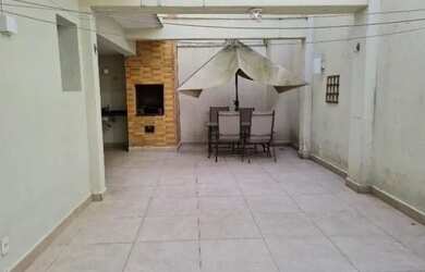 Imagem: O apartamento possui 3 Dormitórios, 3 Banheiros, 2 Vagas na