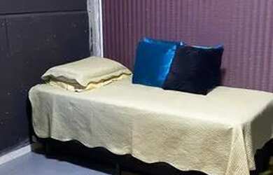 Imagem 13: Casa em Porto Belo. Piscina, Imóvel novo, 100m² de Áreae3 Banheiros