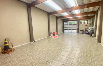 Imagem 3: Casa com 3 dormitórios à venda, 83 m² por R$ 270.000,00 - Atlântica...