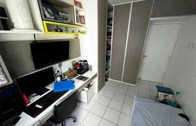 Imagem 4: Apartamento para venda possui 70 metros quadrados com 2 quartos em Pituba...