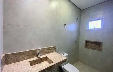 Imagem 16: Vende-se Casa no Condomínio Belvedere 2 JD Imperial Cuiabá MT