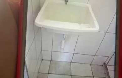 Imagem 4: Aluga apto. 1 Vaga na garageme2 Dormitórios