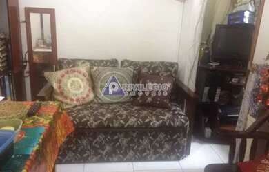 Imagem: A kitnet possui 1 Banheiro, 27m² de Área e está localizado