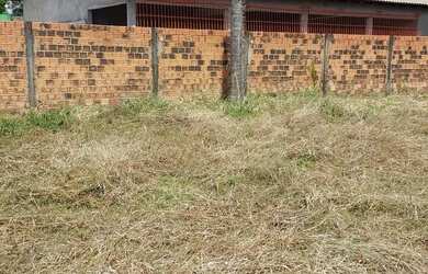 Imagem 2: Terreno no Caranã. 