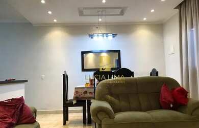 Imagem 7: Casa com 3 dormitórios à venda, 130 m² por R$ 583.000,00 - Villa Branca...