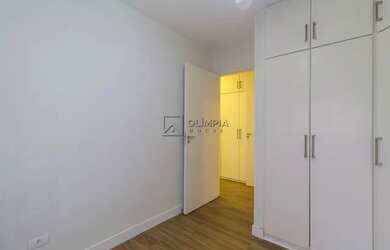 Imagem 14: Apartamento Venda 3 Dormitórios - 129 m² Moema