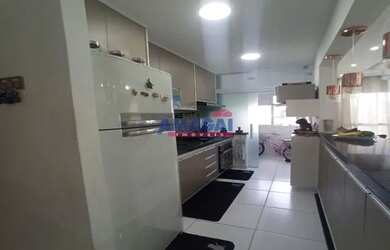 Imagem: Jacareí - Apartamento Padrão - São João