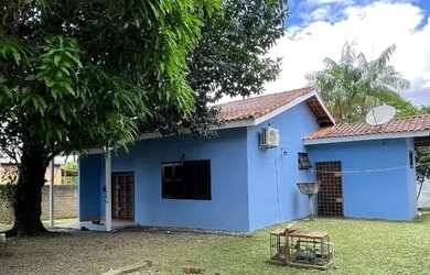 Imagem 5: Casa com 3 dormitórios à venda por R$ 265.000,00 - Aponiã - Porto Velho/RO