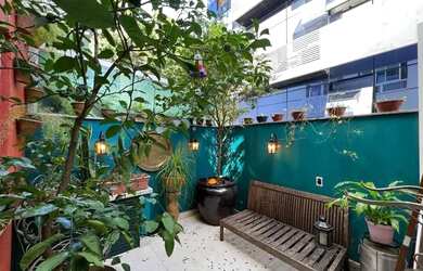 Imagem 3: Apartamento com 1 dormitório, 69 m² - venda por R$ 585.000,00 ou aluguel...