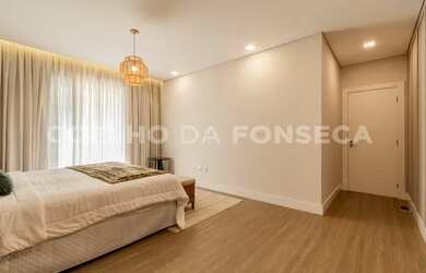 Imagem 15: Santana de Parnaíba - Casa de Condomínio - TAMBORÉ XI