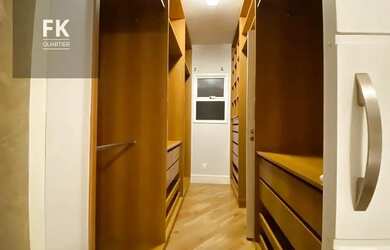 Imagem 7: Apartamento em Tamboré - Santana de Parnaíba, SP