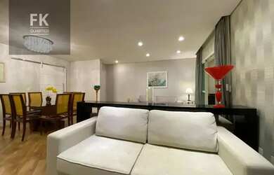 Imagem 3: Apartamento em Tamboré - Santana de Parnaíba, SP