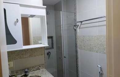 Imagem 12: Apartamento para aluguel com 80 metros quadrados com 2 quartos em Copacabana...