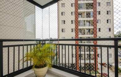 Imagem: Apartamento para venda com 53 metros quadrados com 2 quartos