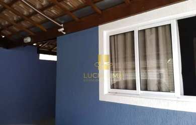 Imagem 2: Casa com 3 dormitórios à venda, 130 m² por R$ 583.000,00 - Villa Branca...