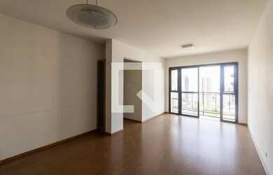 Imagem: O apartamento possui 2 Dormitórios, 2 Banheiros, 2 Vagas na