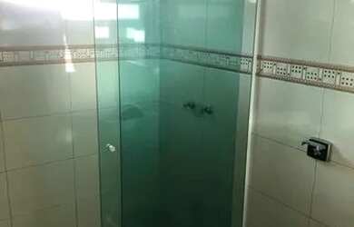 Imagem: A casa possui 1 Dormitório, 1 Banheiro e está localizado